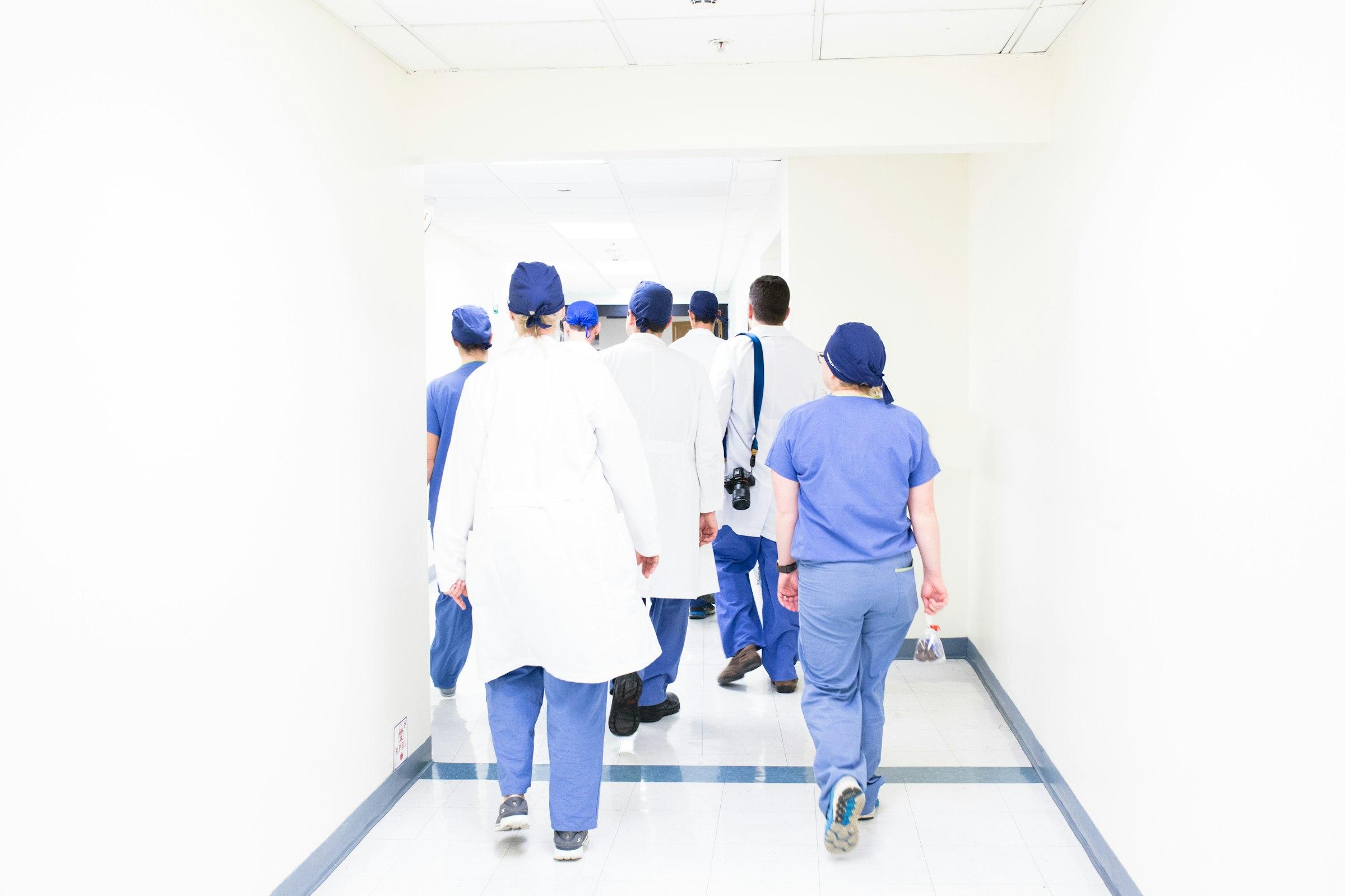 Physician office, dental clinic, and laboratory regulatory compliance consulting in Safety Training - Point Of Care Consults